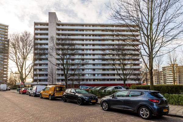 Woning Ocarinalaan 686 Rijswijk (ZH)