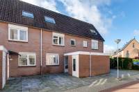 Woning Wittenstein 63 Dordrecht