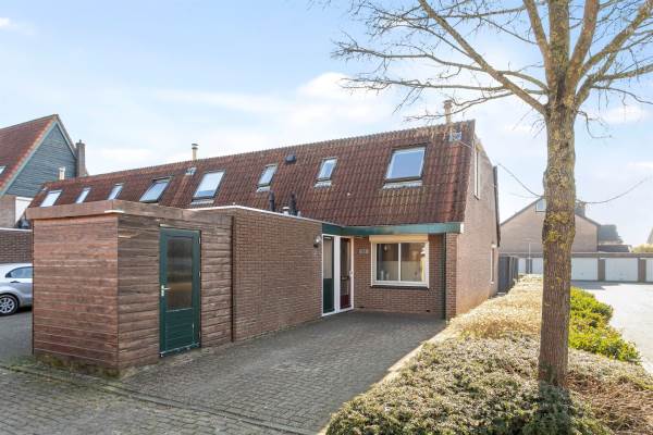 Woning De Klumpender 15 Dinxperlo