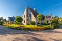 Woning Zilverdenlaan 16 Exloo