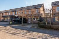 Woning Jozef Israëlslaan 34 Almere