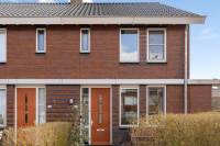 Woning Pinksterbloemstraat 21 Arnhem