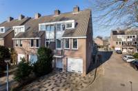 Woning Haegenbroek 9 Weert