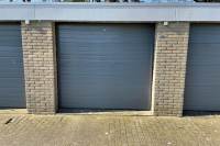Garage Ganzenstraat 86 Amersfoort