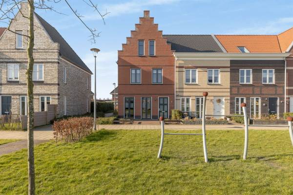 Woning Pietersbuur 28 Andijk