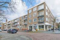 Woning Finsenstraat 8H Amsterdam