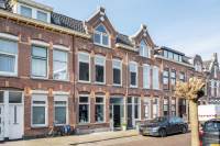 Woning Prins Mauritsstraat 14 Schiedam