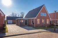 Woning Werfstraat 42 Stadskanaal