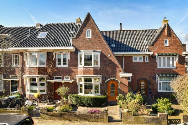 Woning Margriete van Clevelaan 15 Amstelveen