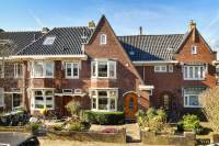 Woning Margriete van Clevelaan 15 Amstelveen