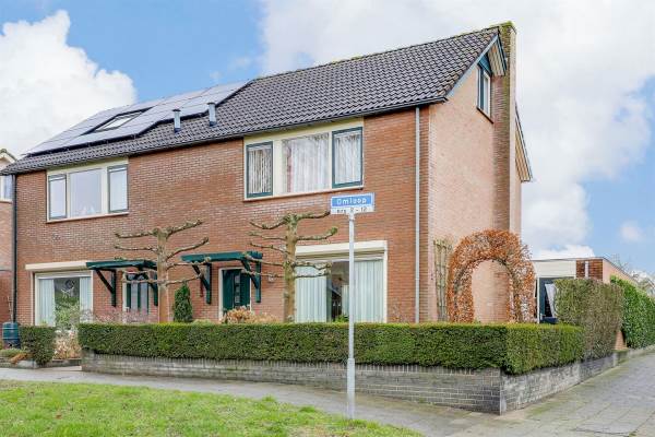 Woning Omloop 2 Twello