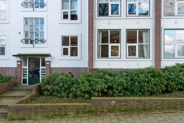 Woning Izaäk Evertslaan 2 - 1 Arnhem