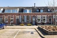 Woning Kerkweg 21 Ridderkerk