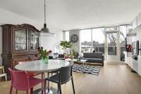 Woning Sandenburg 43 Haarlem