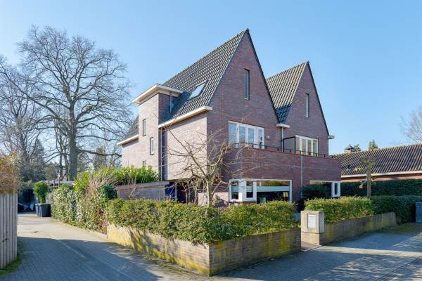 Woning Hogenkampsweg 23b Zwolle