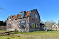 Woning Woestduinlaan 47 Doorn