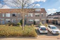 Woning Hoekwant 4 Elburg