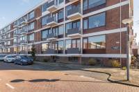 Woning van der Werffstraat 54 Vlaardingen