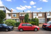 Woning Kardinaal de Jongstraat 26 Amstelveen