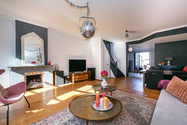 Woning Lopikerstraat 34A Schoonhoven