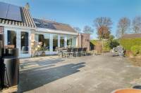 Woning de Hare 19 Oldemarkt