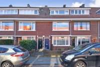 Woning Jacob Catsstraat 67 Voorburg