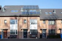 Woning Bornberg 29 Amersfoort