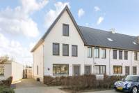 Woning van der Weidenstraat 8A Helmond