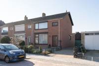 Woning Het Gerecht 11 Sleeuwijk