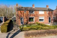 Woning Zuiderdiep 407 Nieuw-Buinen