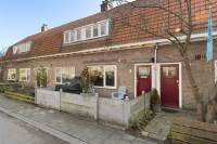 Woning Kometensingel 291 Amsterdam