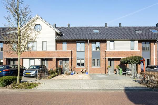 Woning Molenmaker 19 Zevenhuizen (ZH)
