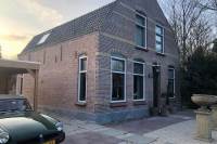 Woning Langeviele 7 Ellewoutsdijk