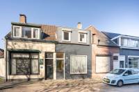 Woning Zuid-Oosterstraat 28 Tilburg