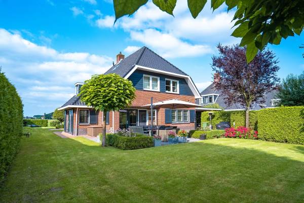Woning C.Vreedenburghgaarde 29 Kortenhoef