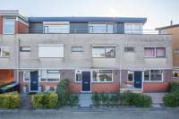 Woning Punterhof 23 Lisse
