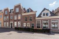 Woning Breedstraat 15 Weesp
