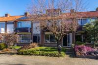 Woning Verdistraat 12 Culemborg