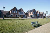Woning Prinsessekade 16 Lemmer