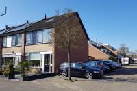 Woning Heemraadsingel 1 Ter Aar