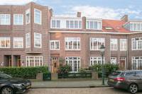 Woning Van Imhoffstraat 21 Den Haag