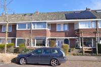 Woning Kapelstraat 58 Sneek
