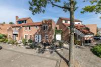 Woning Bessengaard 2 Spijkenisse