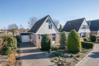 Woning Slotermeerstraat 21 Lemmer