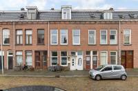 Woning Oleanderstraat 6 Utrecht
