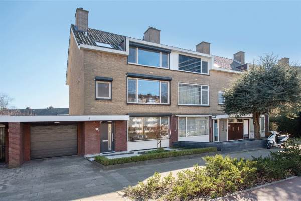 Woning Sir Winston Churchillln 351 Rijswijk (ZH)