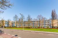 Woning Fideliolaan 116 Amstelveen