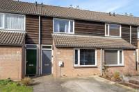 Woning Steve Bikostraat 10 Den Bosch