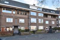 Woning Koningin Wilhelminalaan 312C Voorburg