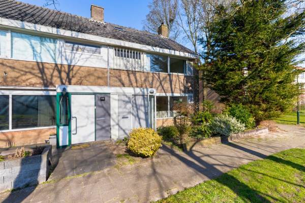 Woning Mariënstein 120 Heiloo